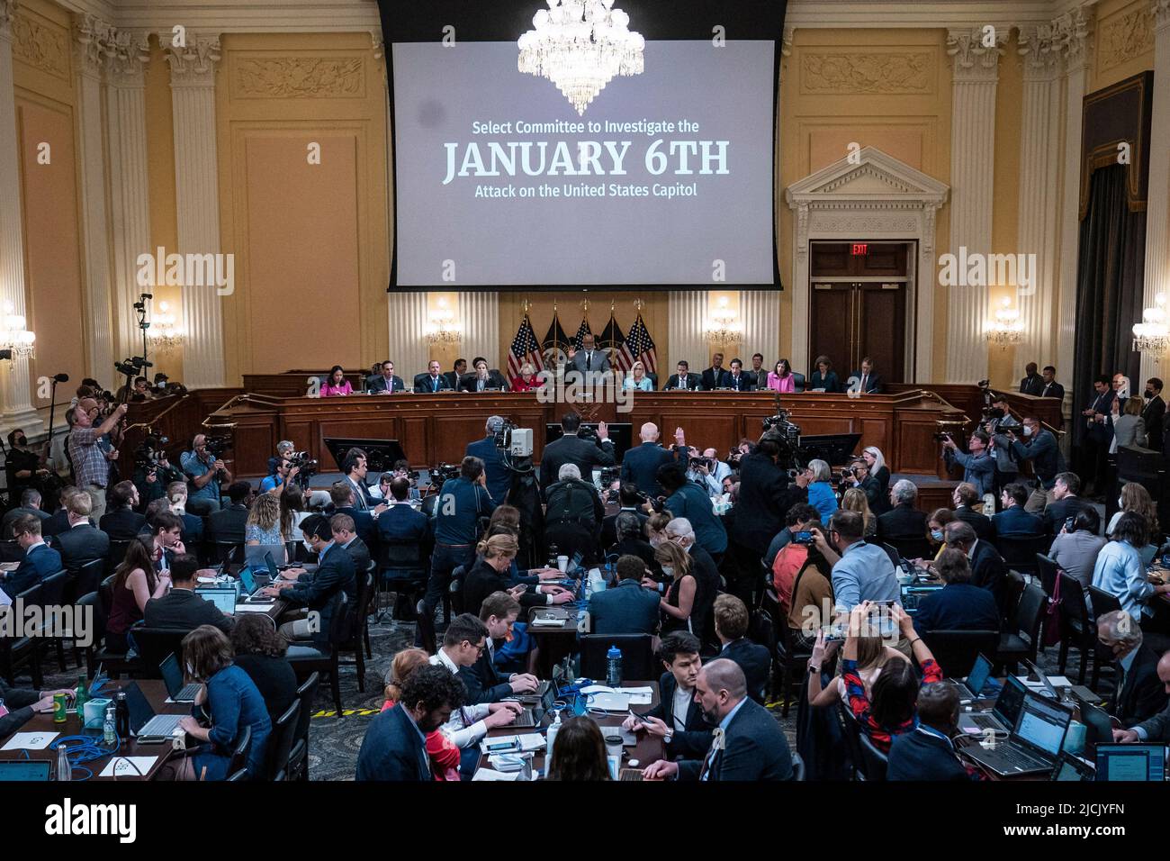 Benjamin ginsberg hi-res stock photography and images - Alamy