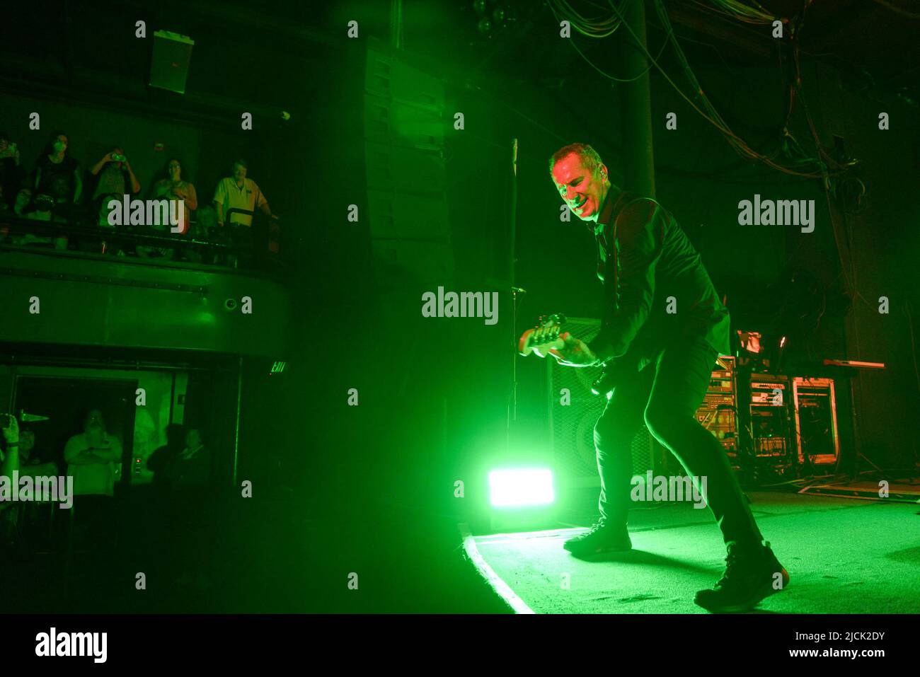 Anthony pidgeon omd hires stock photography and images Alamy