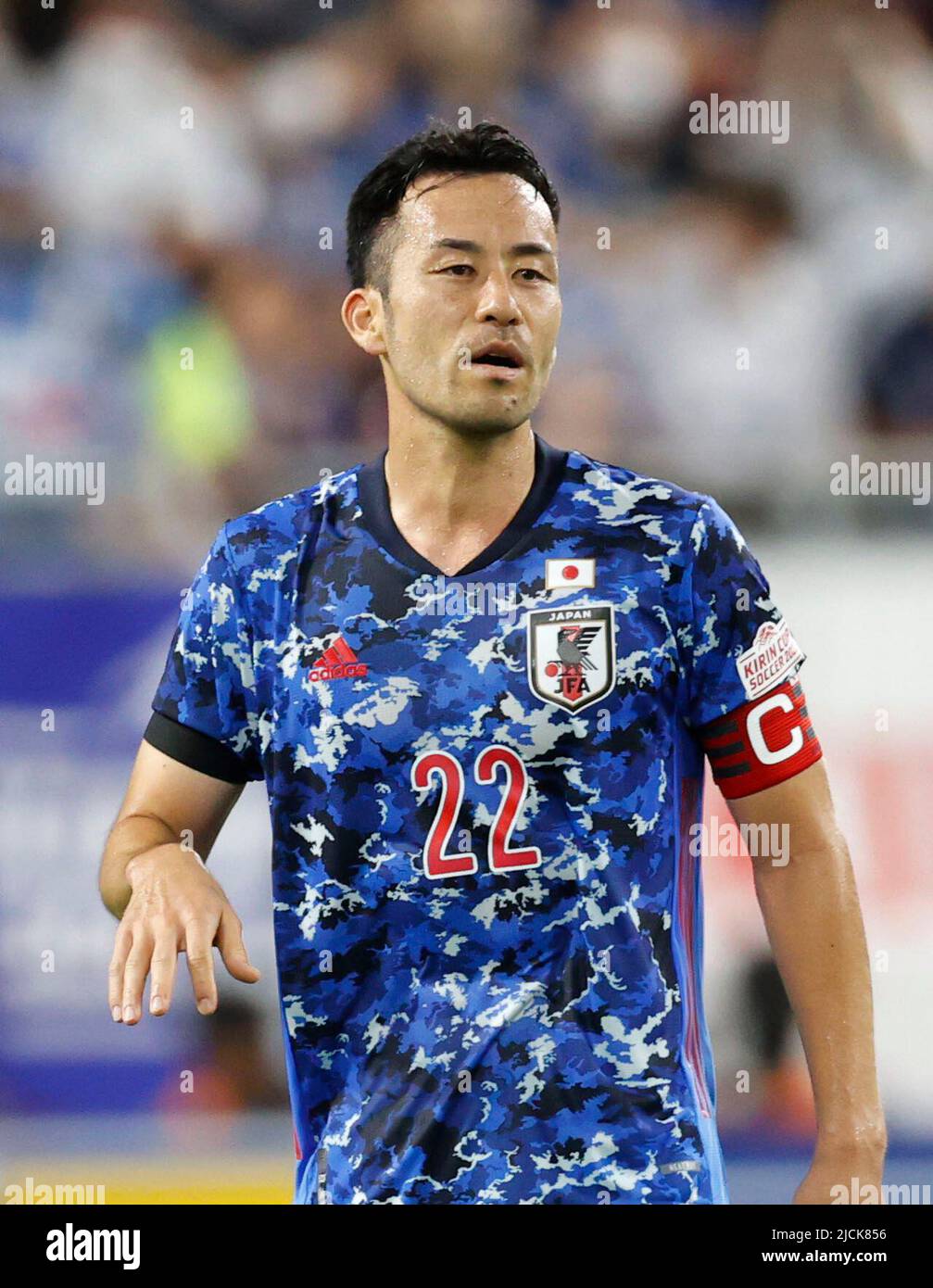 Maya yoshida japan hi-res stock photography and images - Alamy