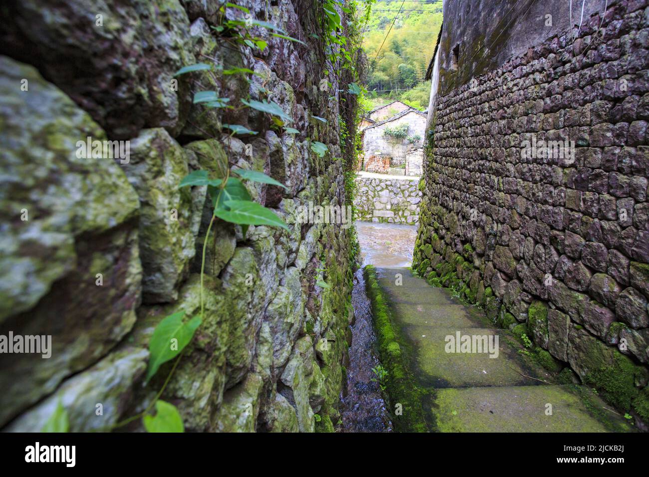 The ancient village Stock Photo Alamy The ancient village Stock Photo Alamy