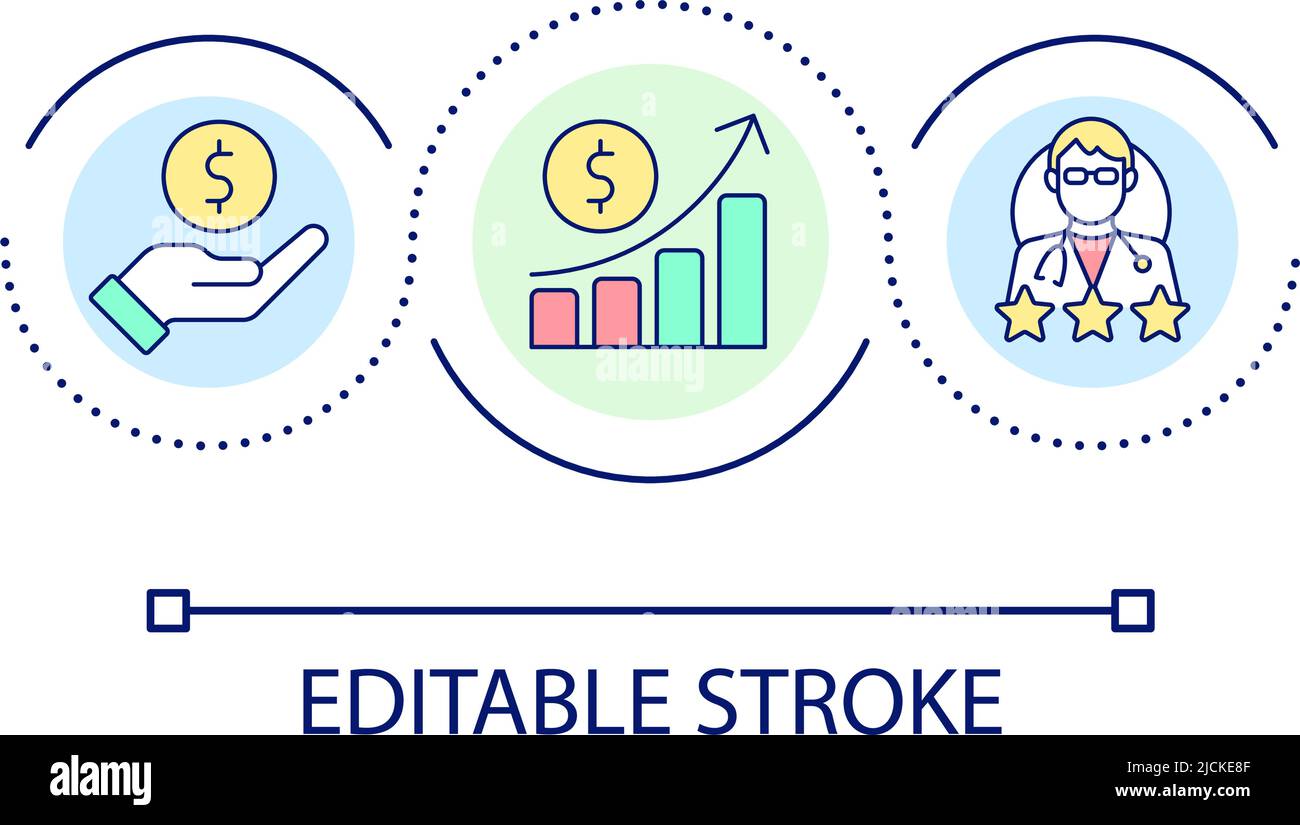 Healthcare professionals circle hi-res stock photography and images - Alamy