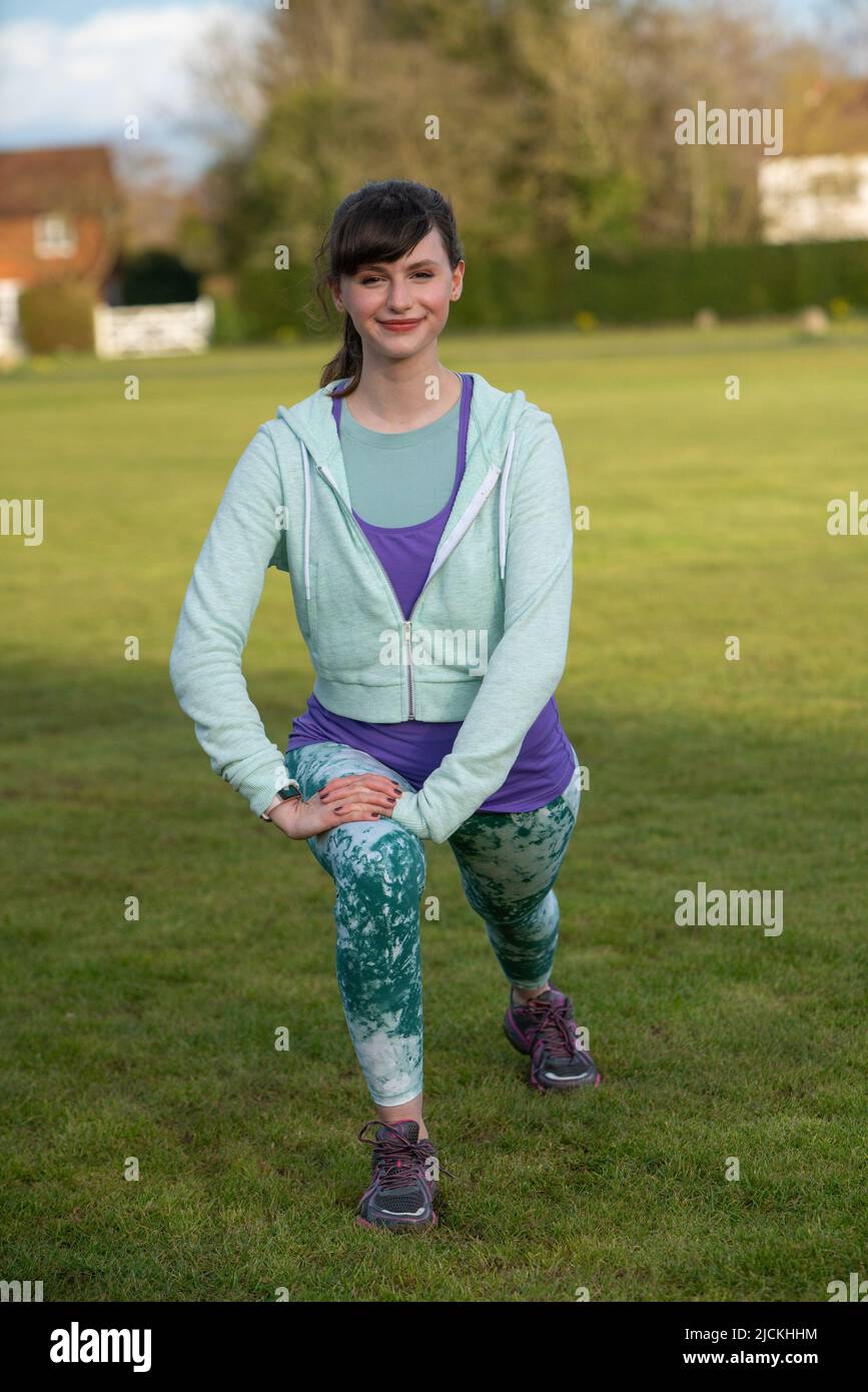 Midsomer Murders The Scarecrow Murders Stock Photo