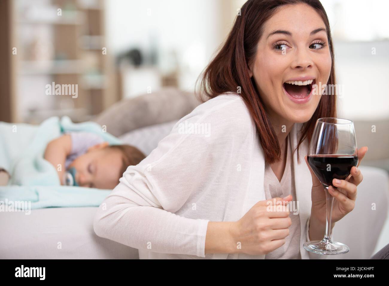 Will Drinking Wine Hurt My Baby at Ora blog