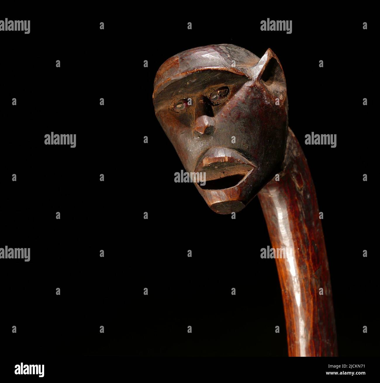 African indigenous art hi-res stock photography and images - Alamy