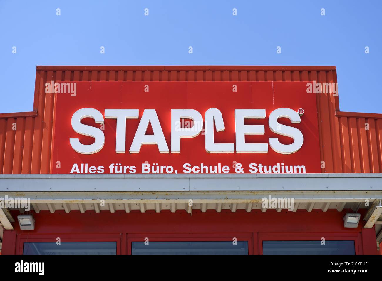 Buromarkte hires stock photography and images Alamy