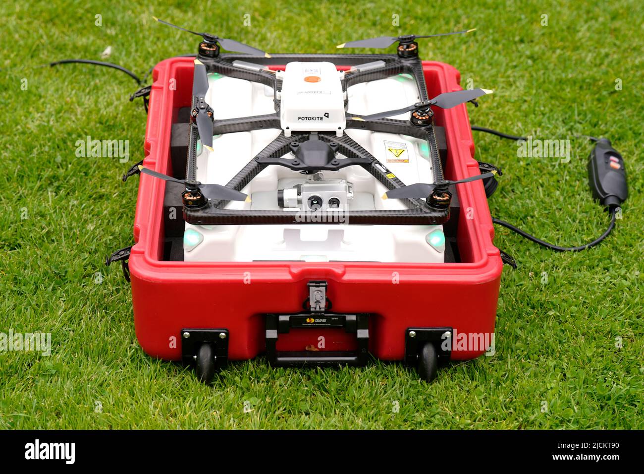 Fotokite hi res stock photography and images Alamy