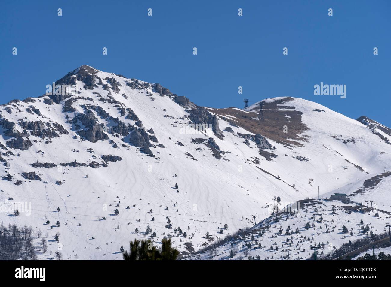 Monte bicco hi-res stock photography and images - Alamy