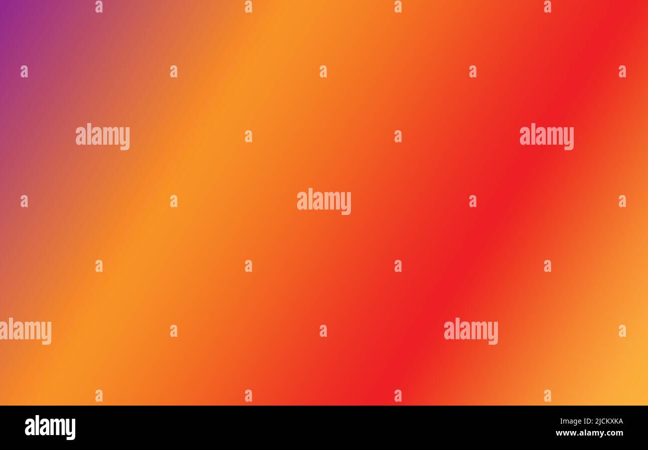 Gradient Background Wallpapar Artwork Design Illustration Stock Vector