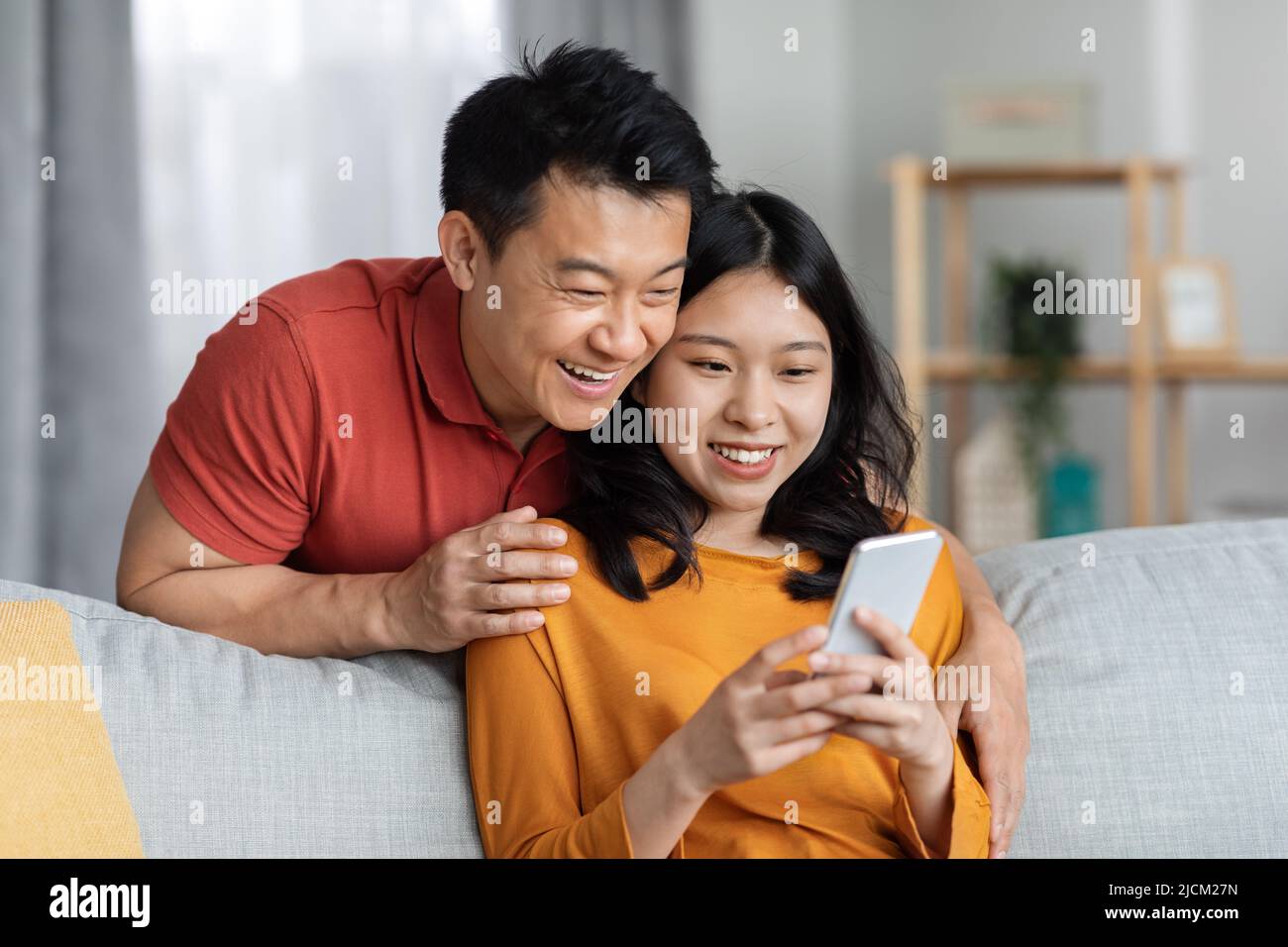 Asian lovers hi-res stock photography and images - Alamy