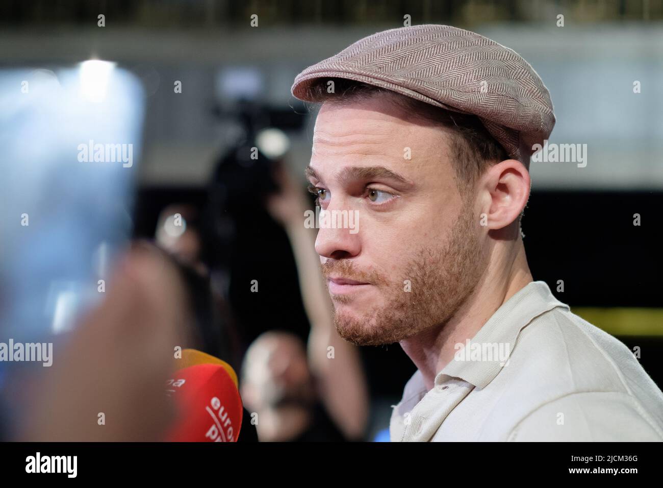 Kerem Brsin Kerem bursin hi-res stock photography and images - Alamy