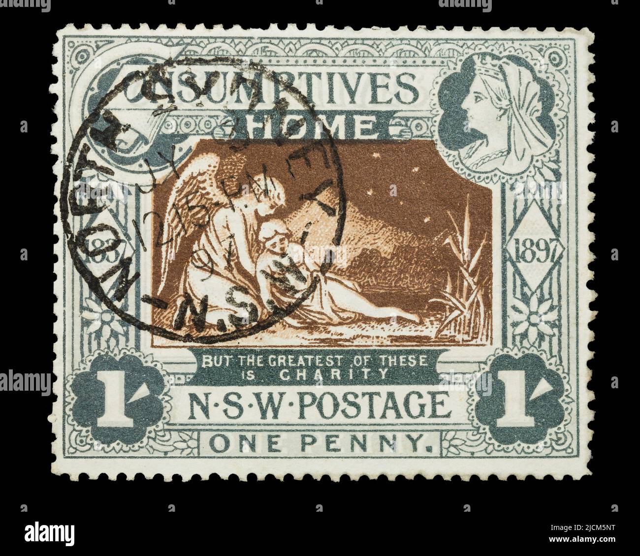 Charity postage stamp hires stock photography and images Alamy