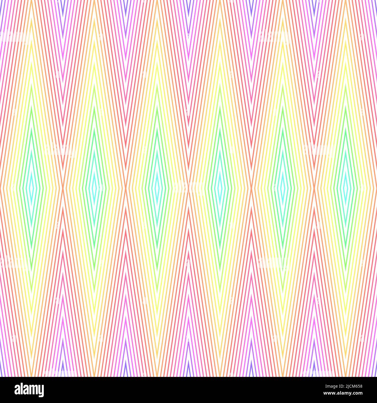 Plaid fabric gingham textile pattern seamless abstract background texture wallpaper template design vector illustration Stock Vector
