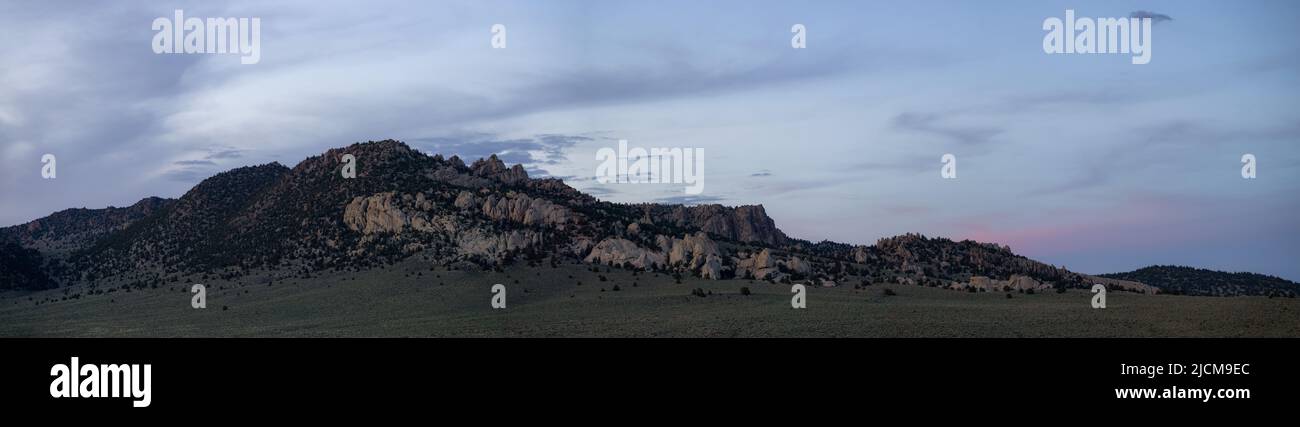 Rocky mountain backdrop hi-res stock photography and images - Alamy
