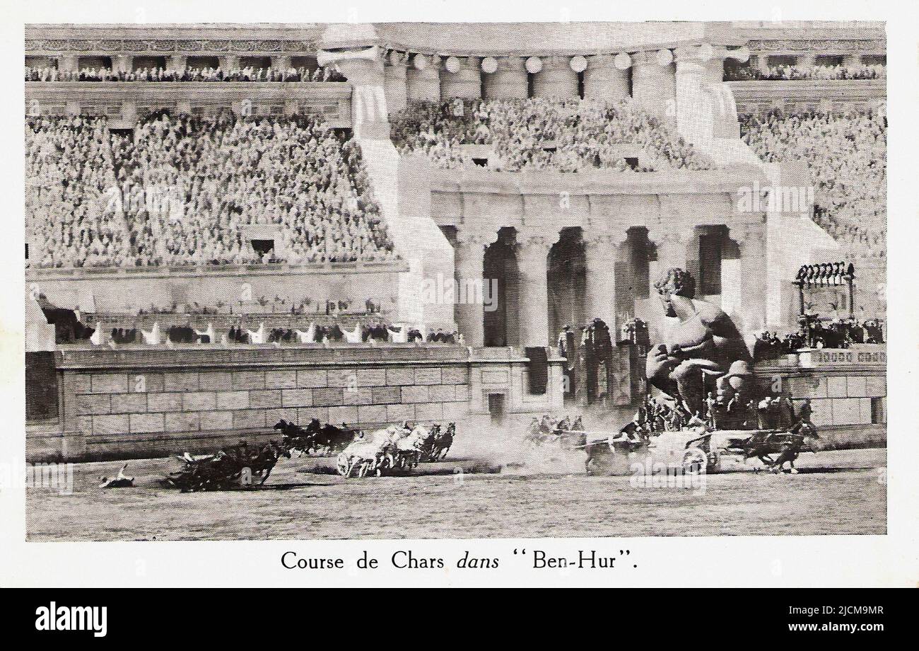 ben hur silent film 1925
