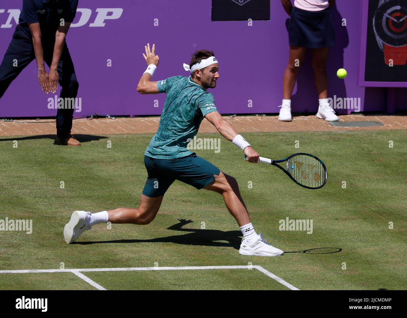 Casper rudd hi-res stock photography and images - Alamy