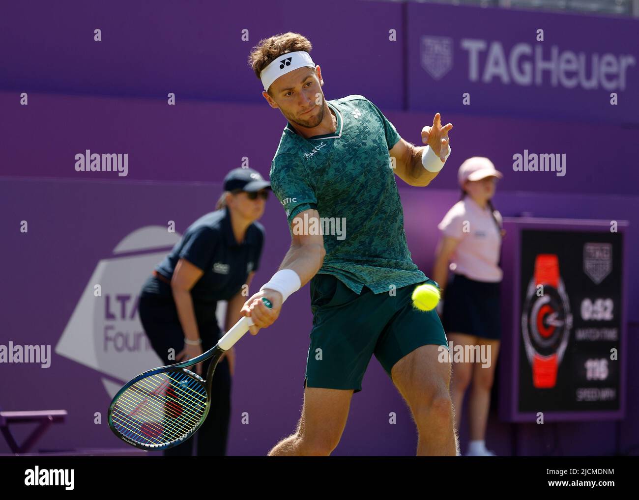 Casper rudd hi-res stock photography and images - Alamy