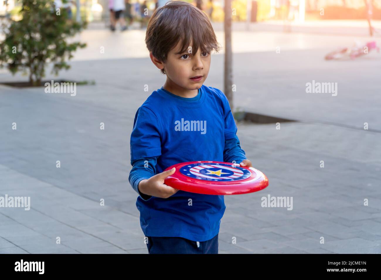 Rodeo Junior Boy Boy American Football Urban