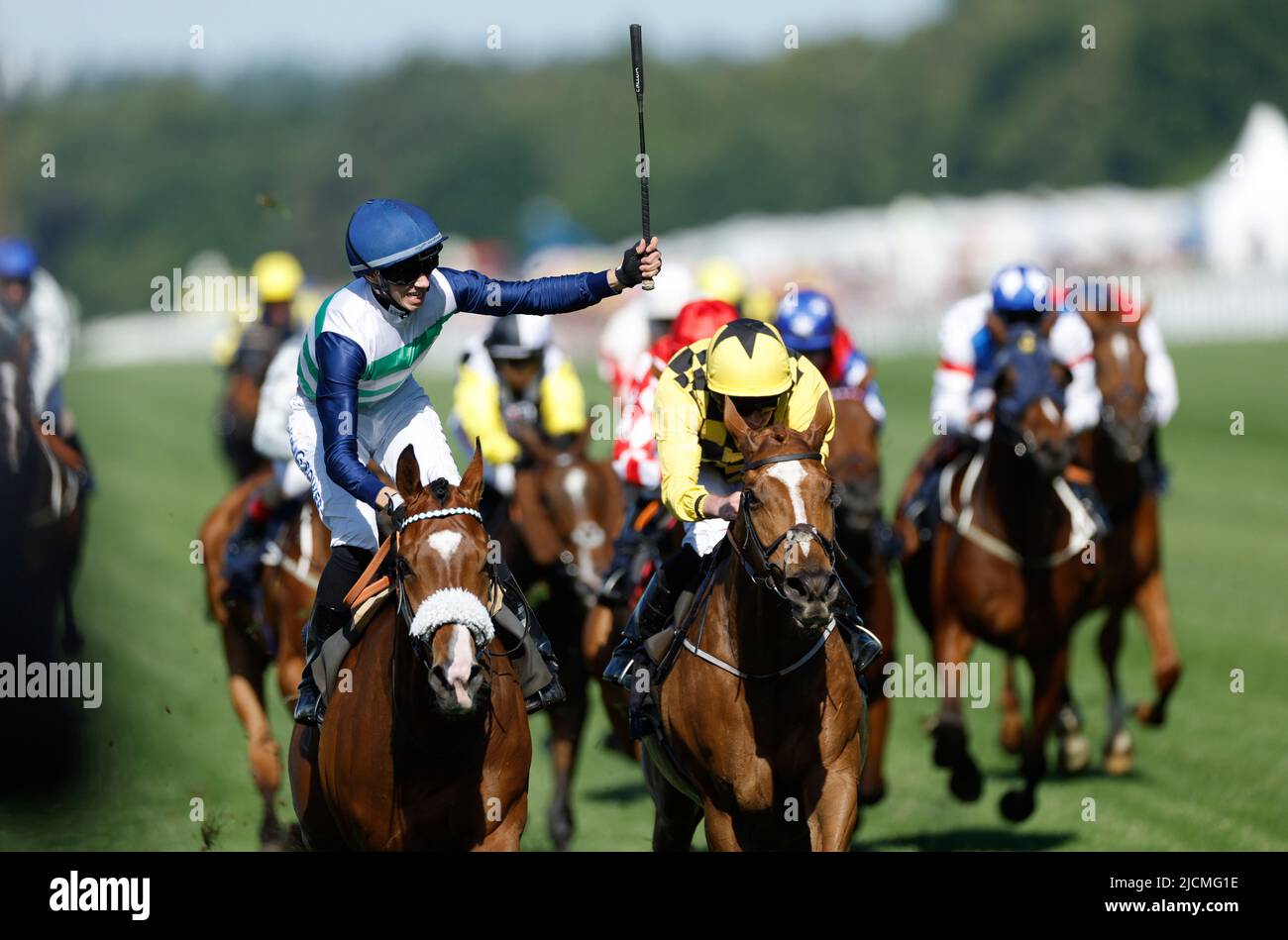 Coltrane horse hi-res stock photography and images - Alamy