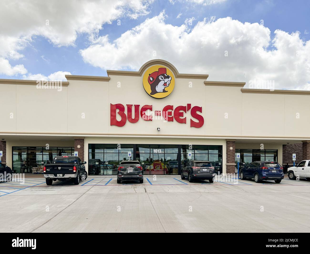 Buc ees convenience store hires stock photography and images Alamy(05)