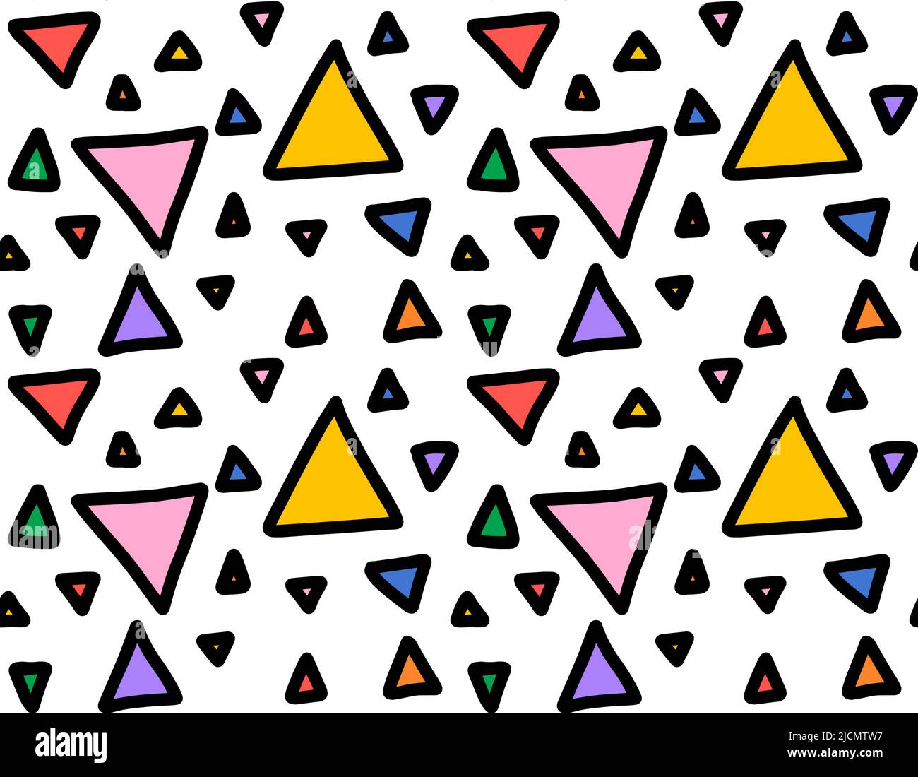 Fun Colorful Patterns