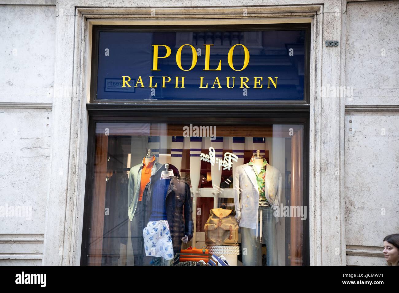 Ralph lauren david lauren hi-res stock photography and images - Page 2 -  Alamy