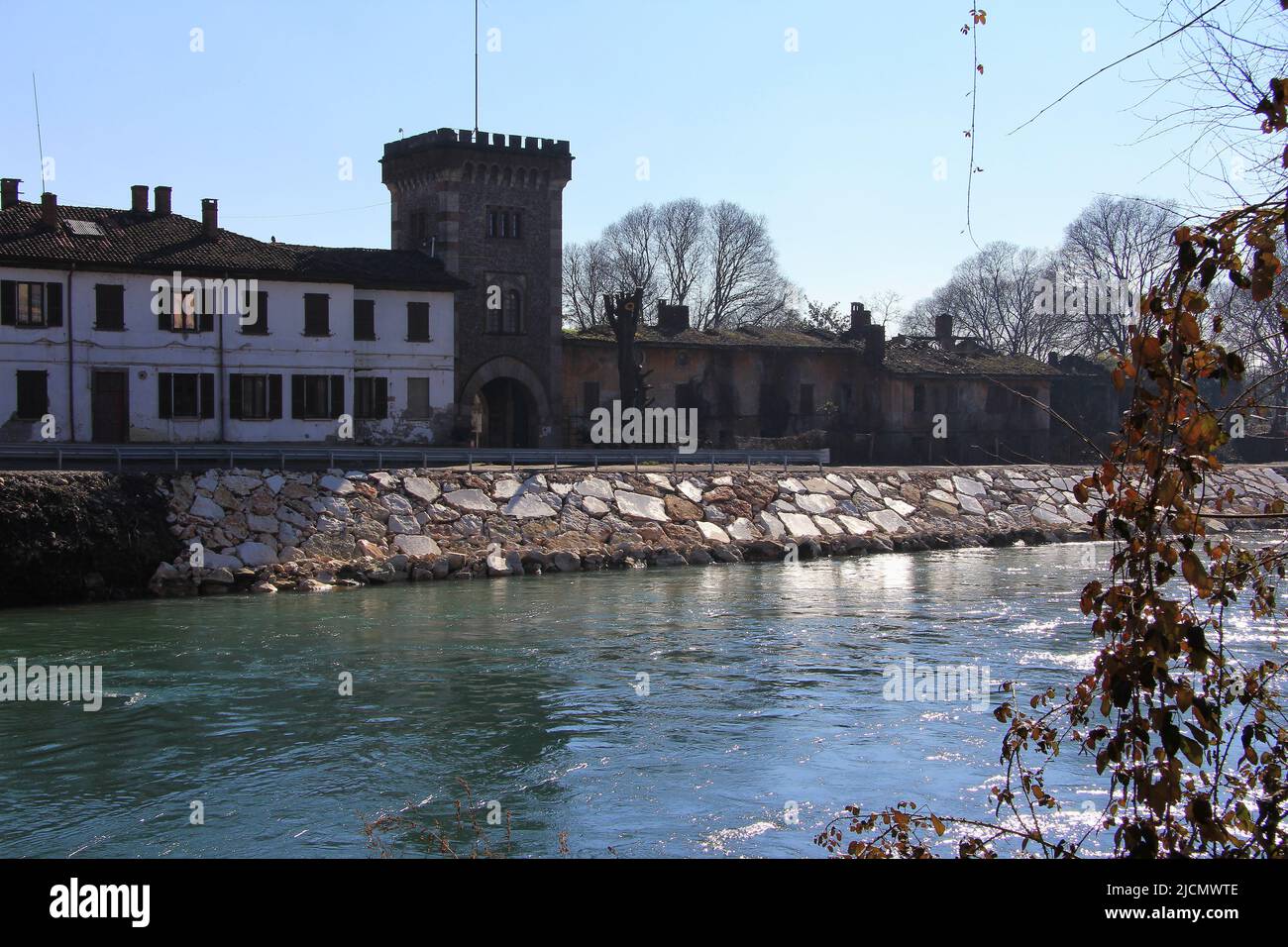 la teglia cassano d adda