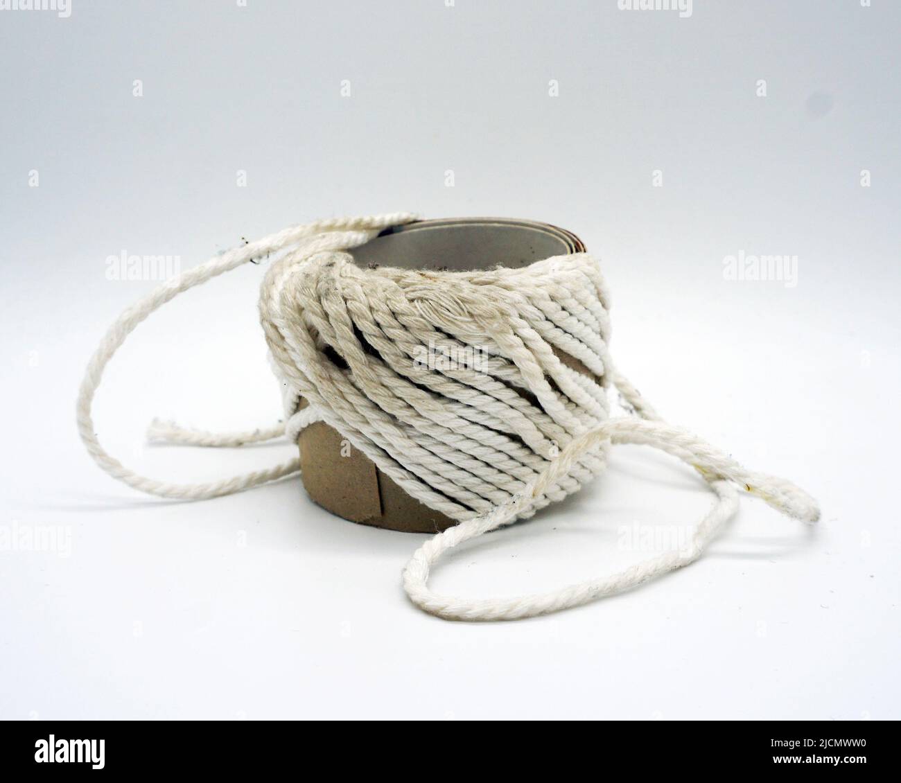 rope to use Stock Photo - Alamy