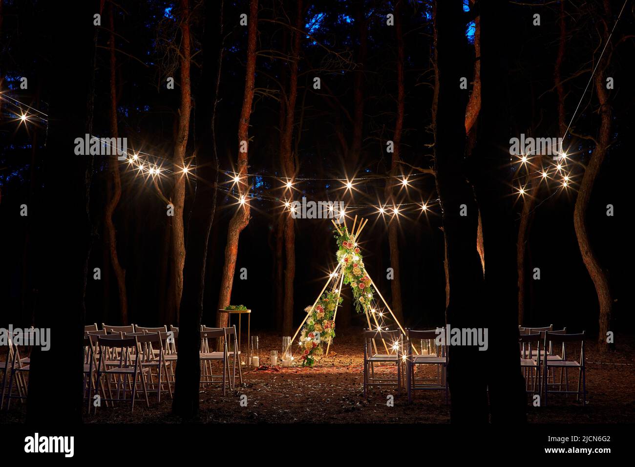 Vintage party lights deals