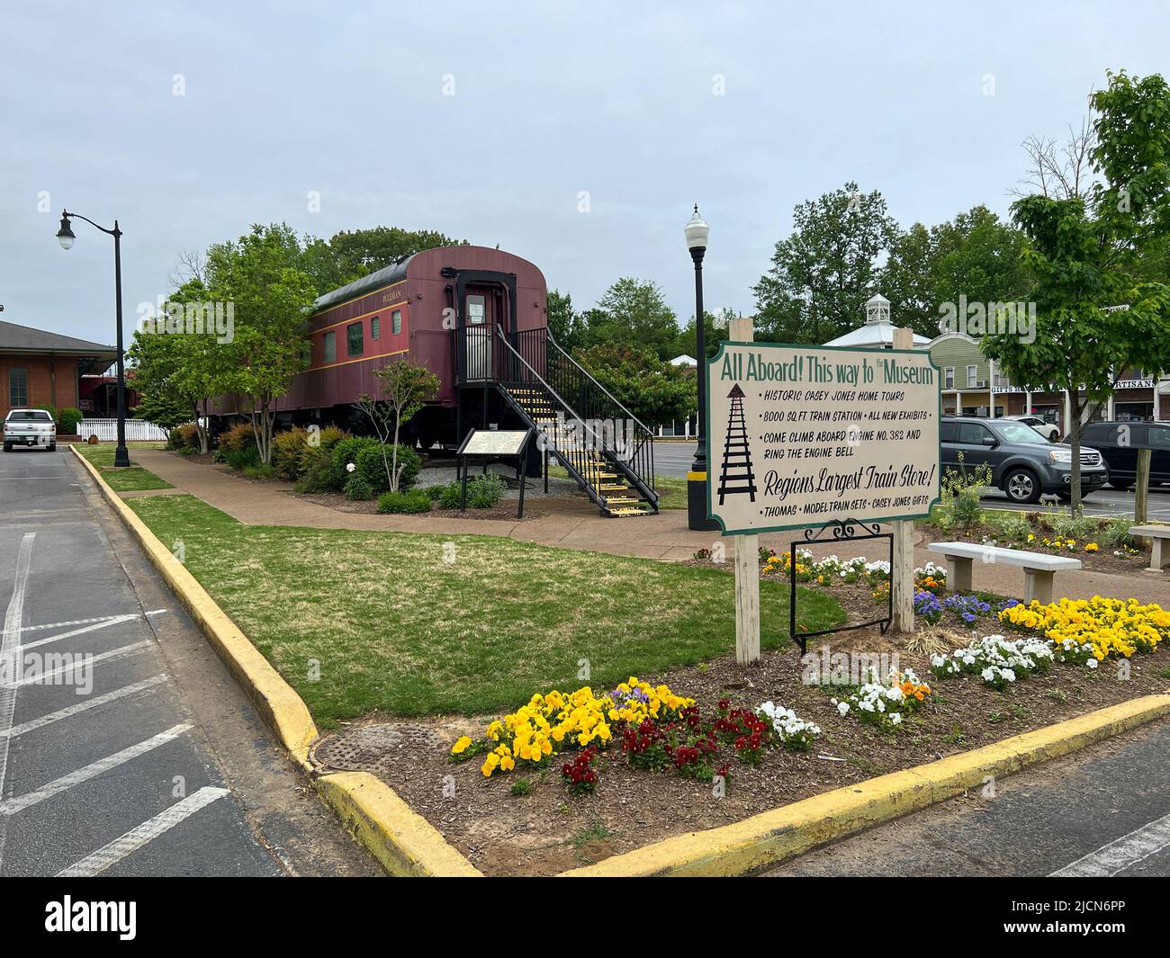 Casey jones hires stock photography and images Alamy