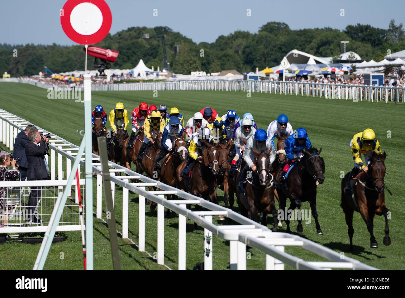 Coltrane horse hires stock photography and images Alamy