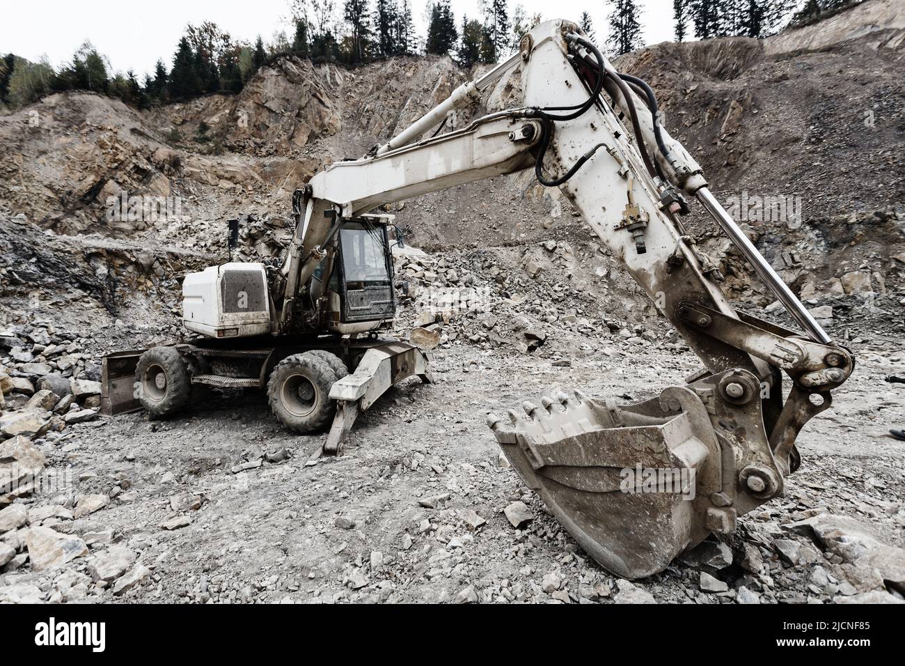 Break at work Stock Photo - Alamy