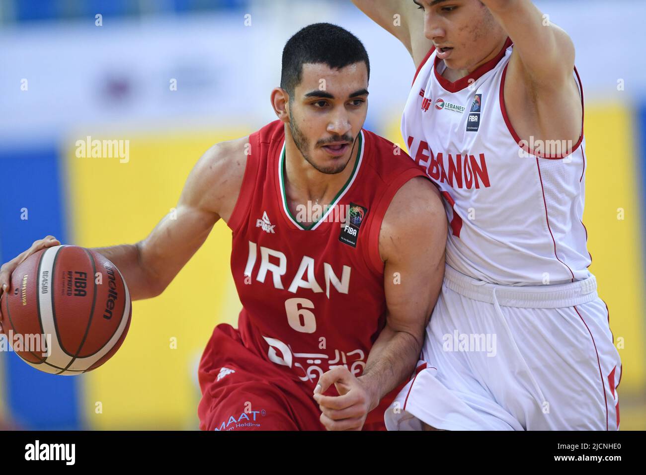 Mohammad amini hi-res stock photography and images - Alamy