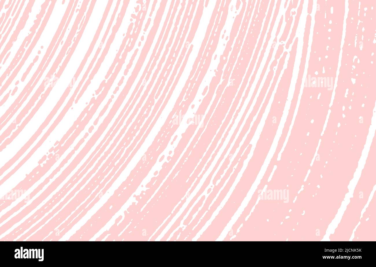 Grunge texture. Distress pink rough trace. Graceful background. Noise ...