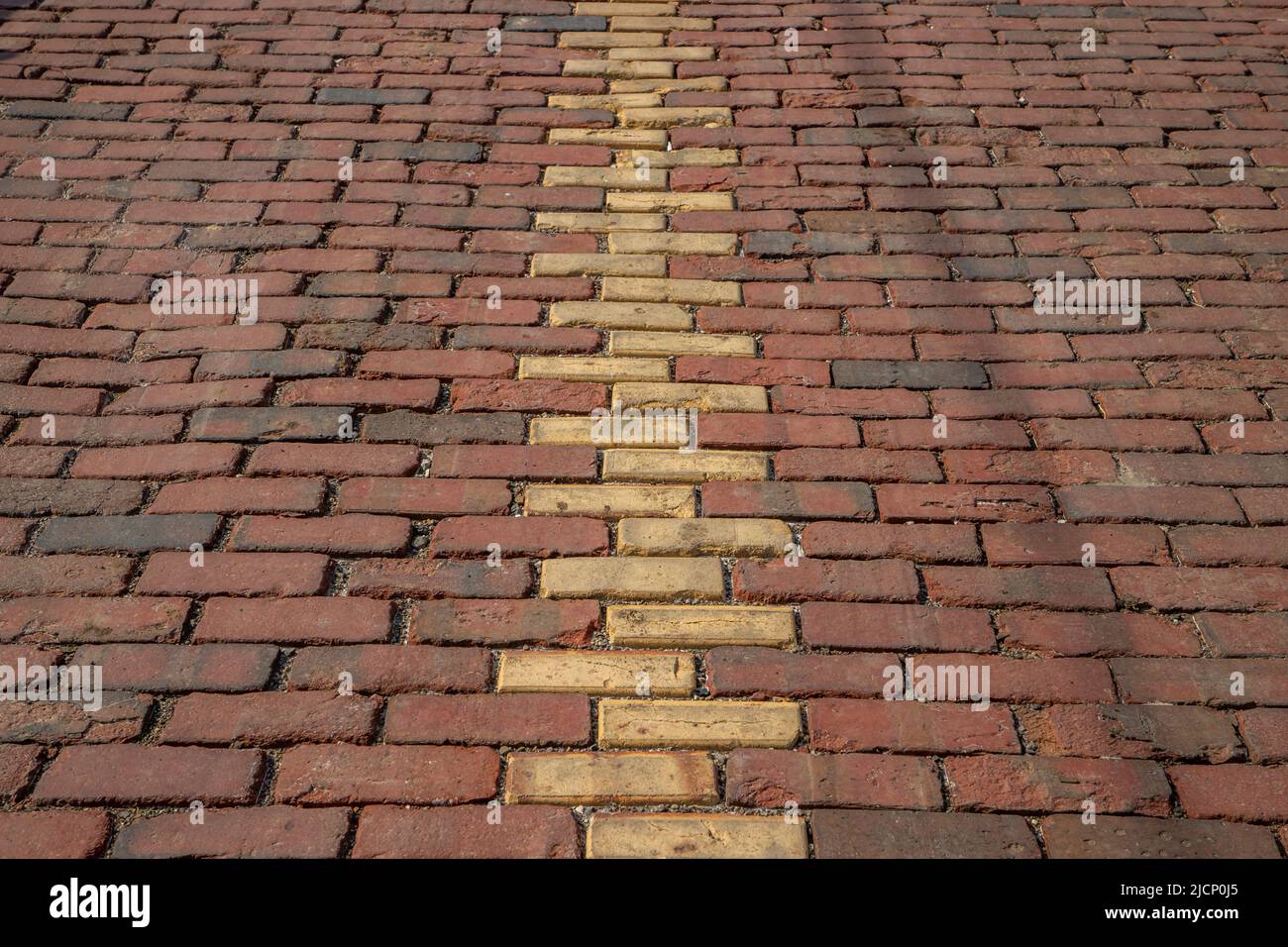 Butler, Pennsylvania is a town in western Pennsylvania that still has