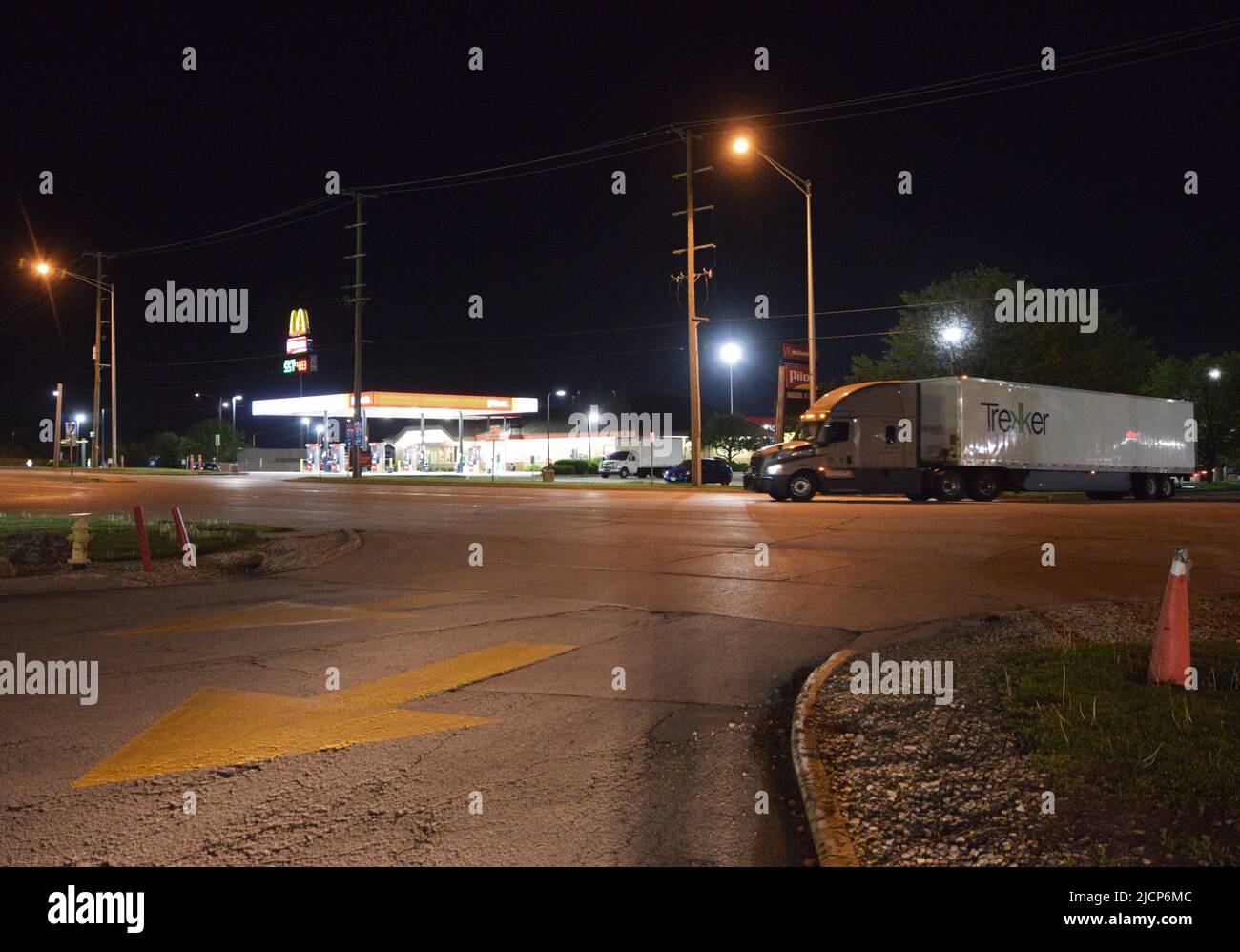 Trekker logistics hires stock photography and images Alamy