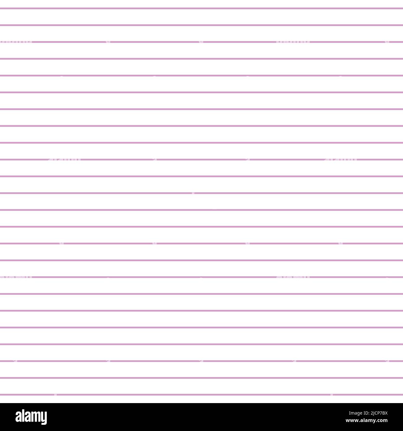 Stripes seamless pattern vector bright colorful abstract background for line fabric, texture, textile and wallpaper illustration for digital and print Stock Vector