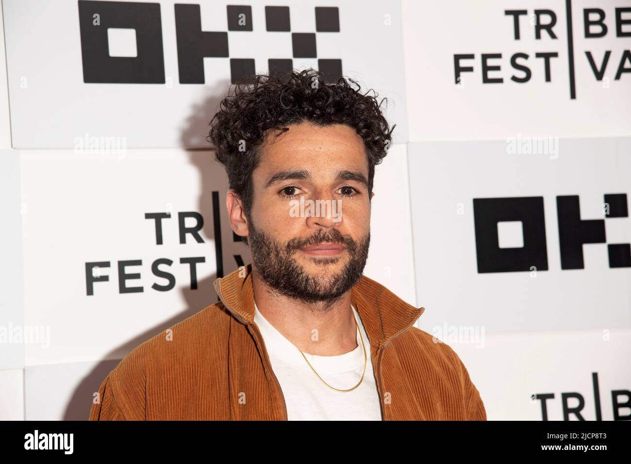 NEW YORK, NEW YORK JUNE 14 Christopher Abbott attends "The premiere during the 2022