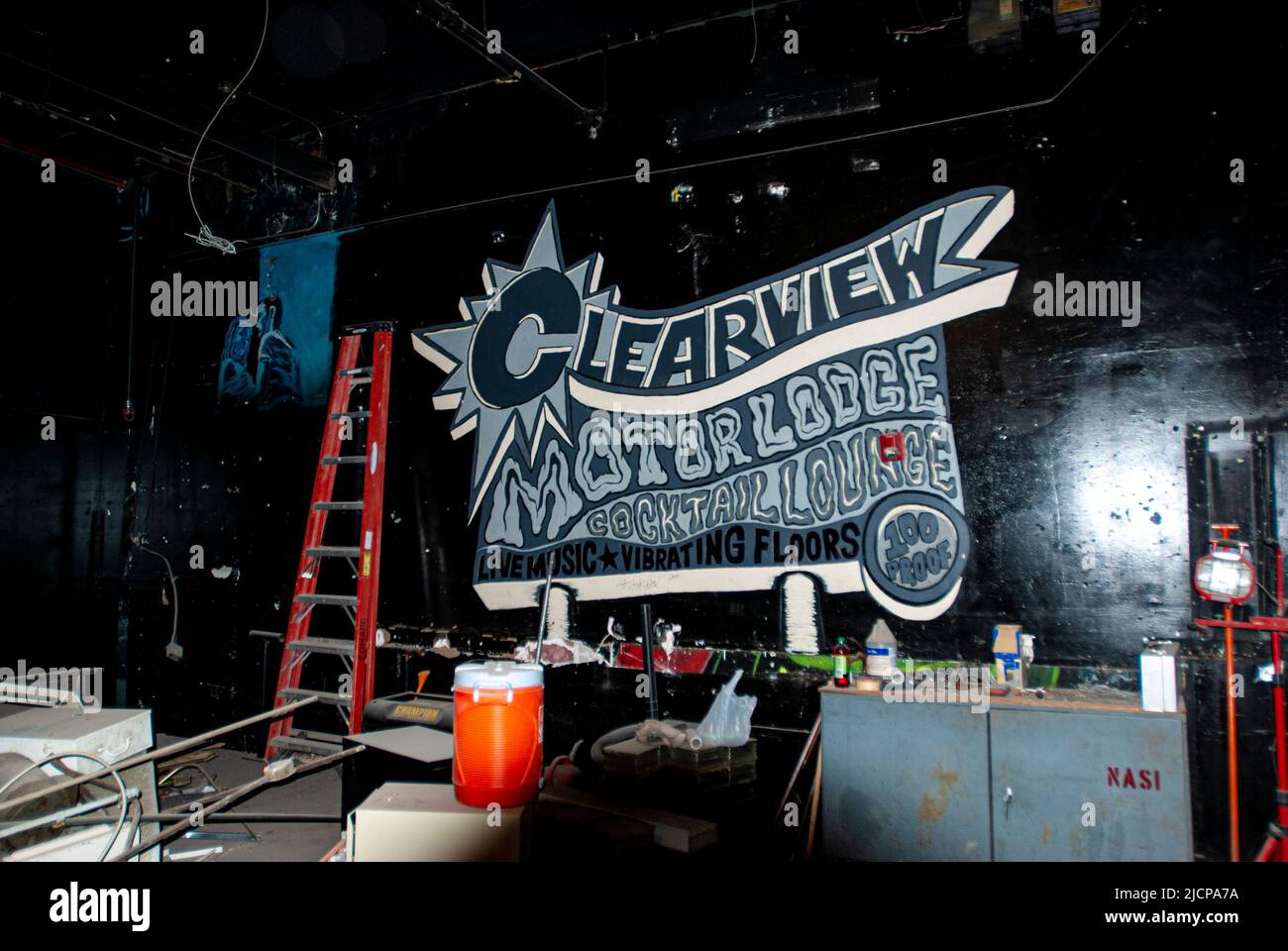 2000s club clearview hires stock photography and images Alamy