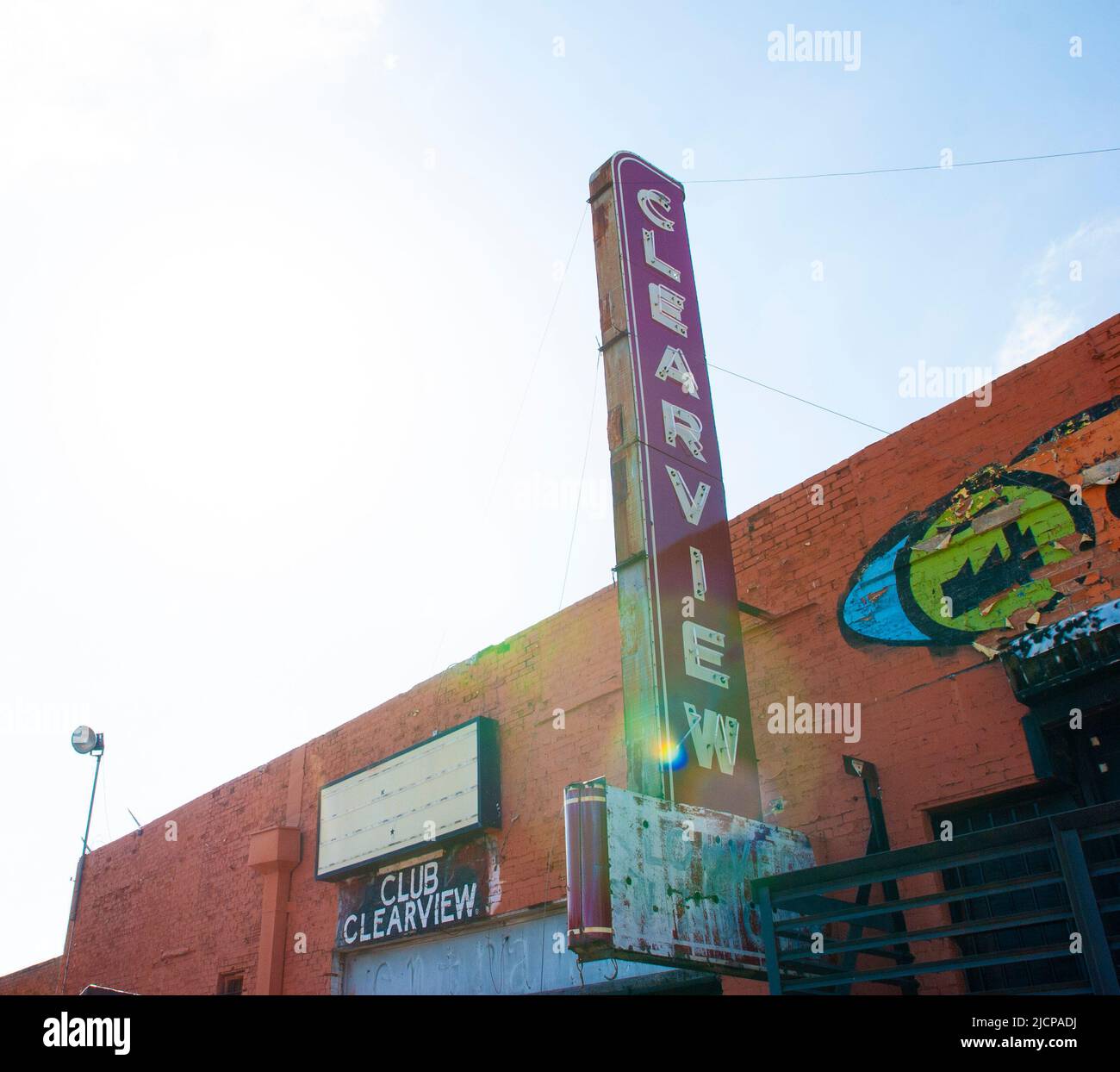 Vintage dallas hires stock photography and images Alamy