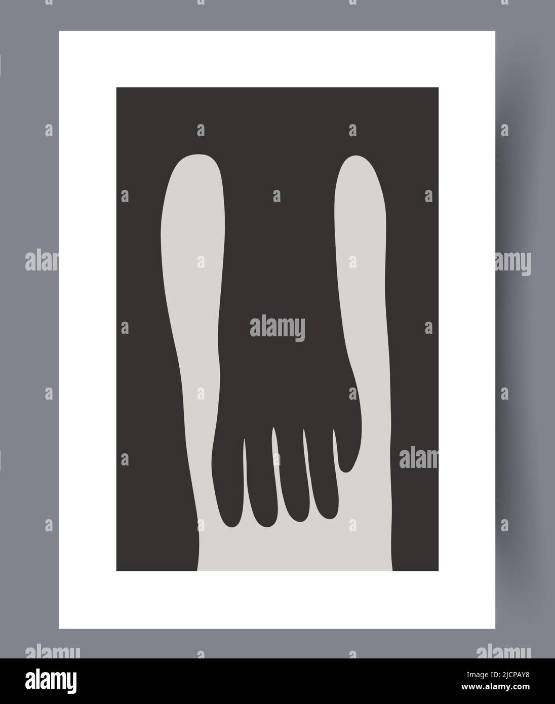 Art wall printable posters Stock Vector Image Art Alamy Art wall printable posters Stock Vector Image Art Alamy