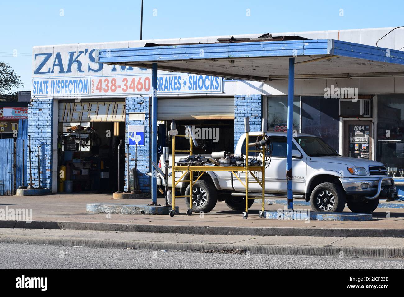 Zak's hires stock photography and images Alamy