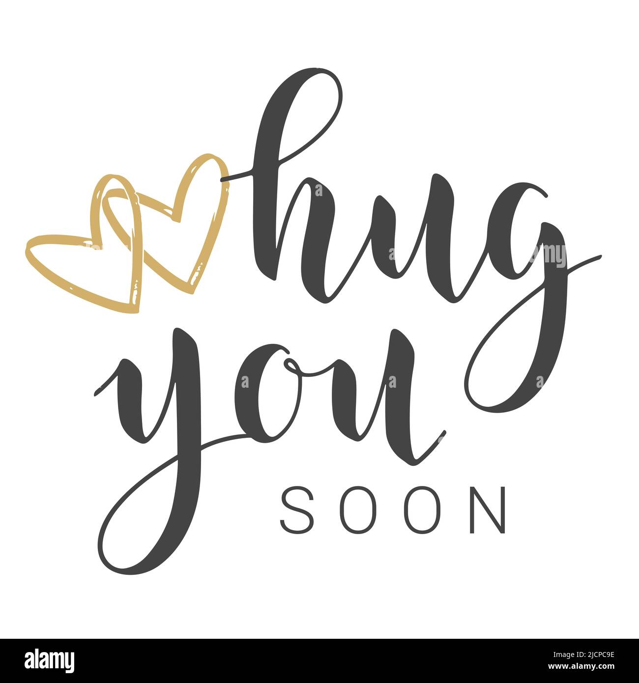 Hug you Stock Vector Images - Alamy