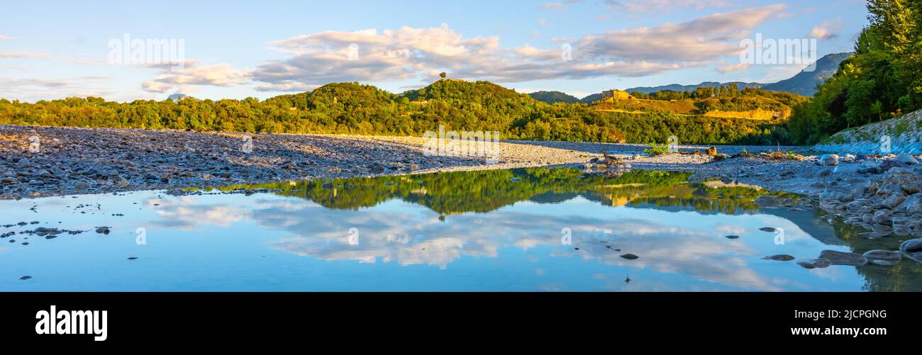wide-valley-of-tagliamento-river-stock-photo-alamy