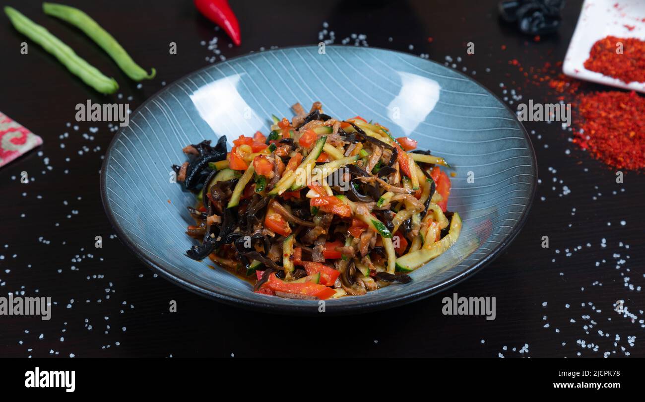 Muer mushrooms hires stock photography and images Alamy