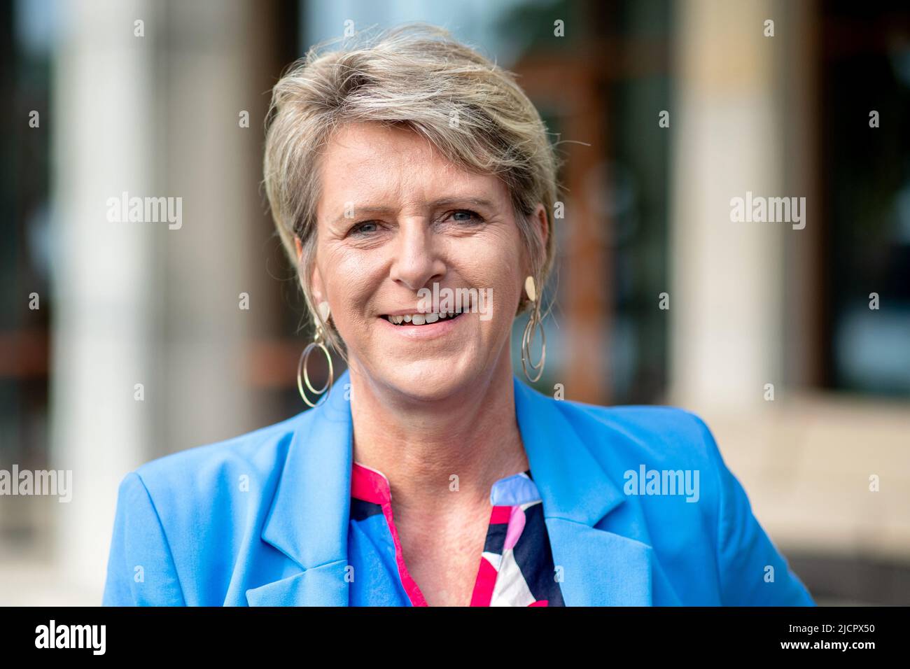 Sonja janssen hi-res stock photography and images - Alamy
