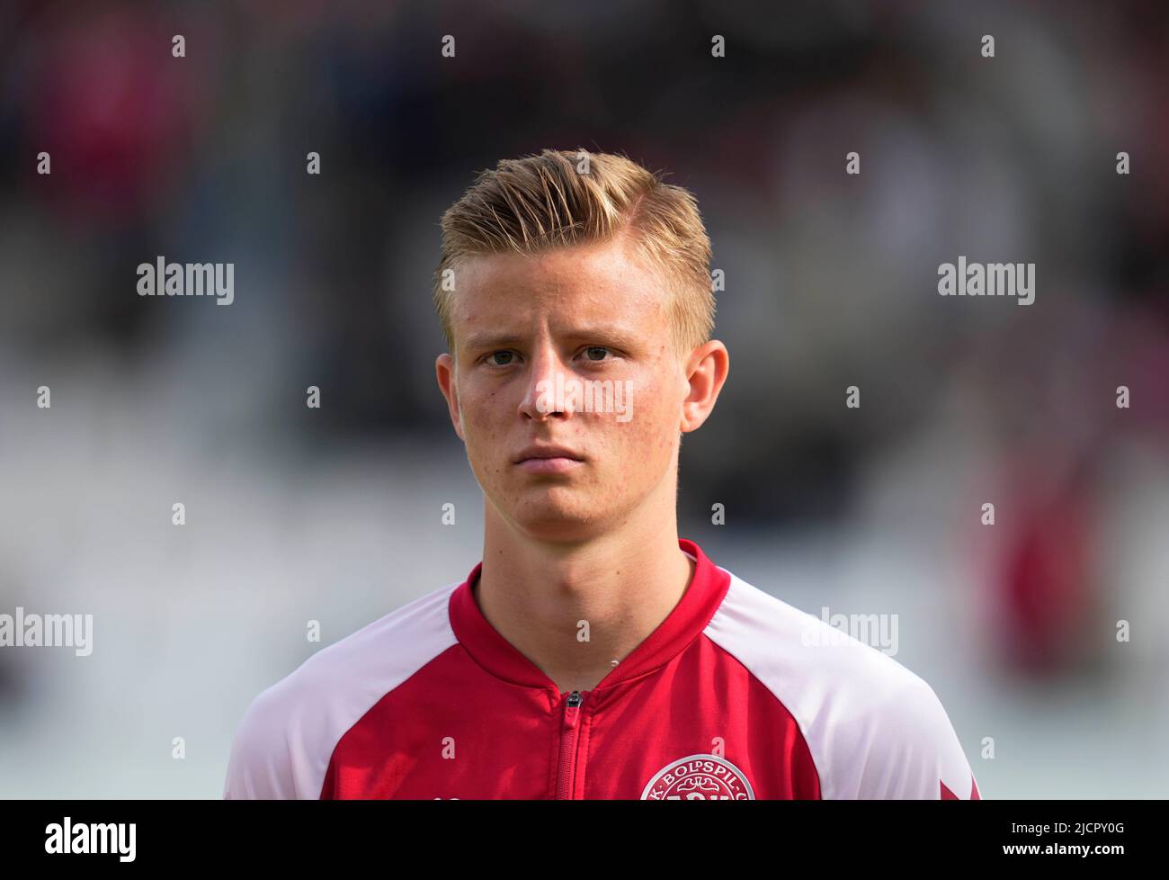 Frederik winther hi-res stock photography and images - Alamy