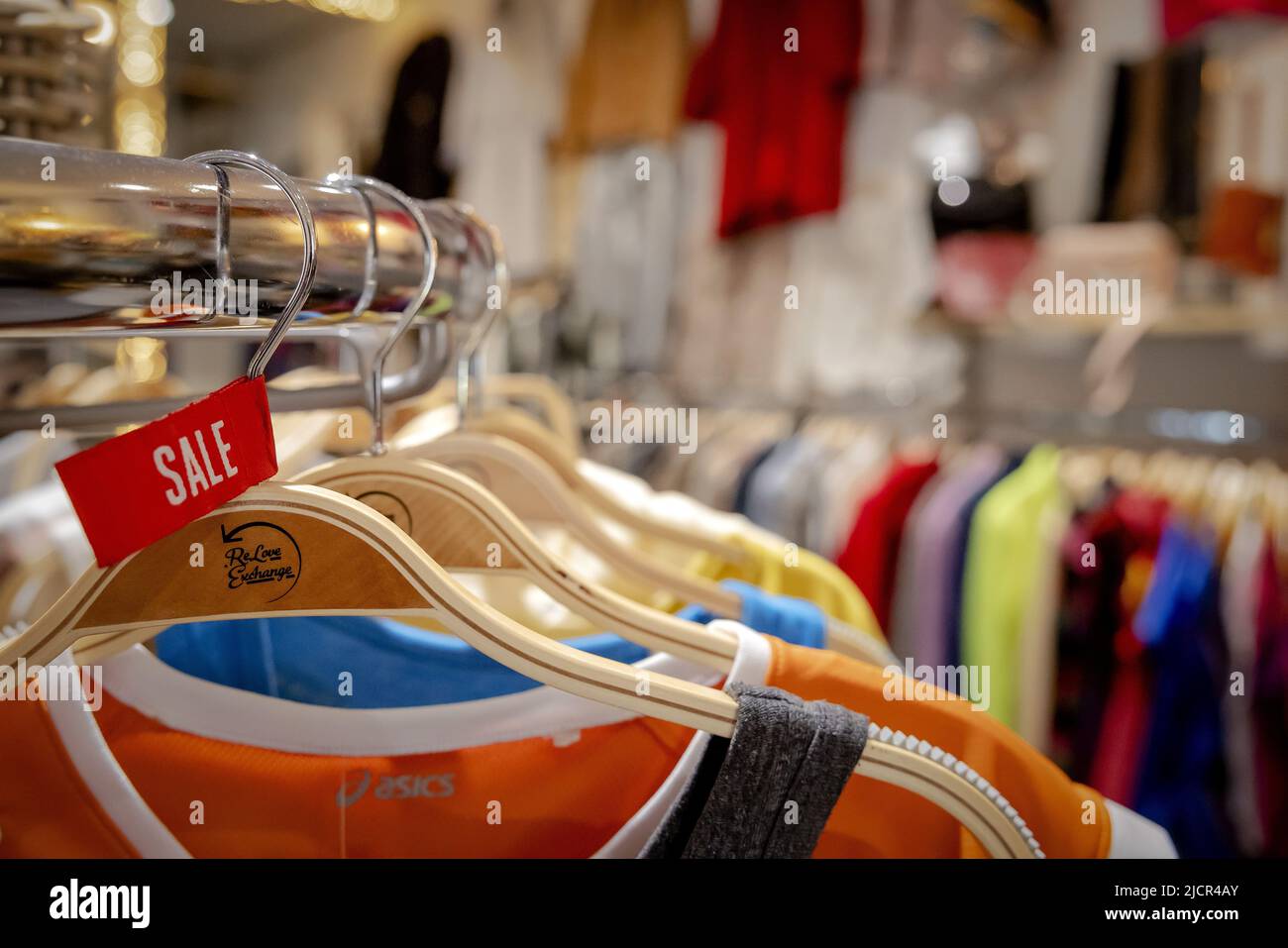 Salesprice hires stock photography and images Alamy