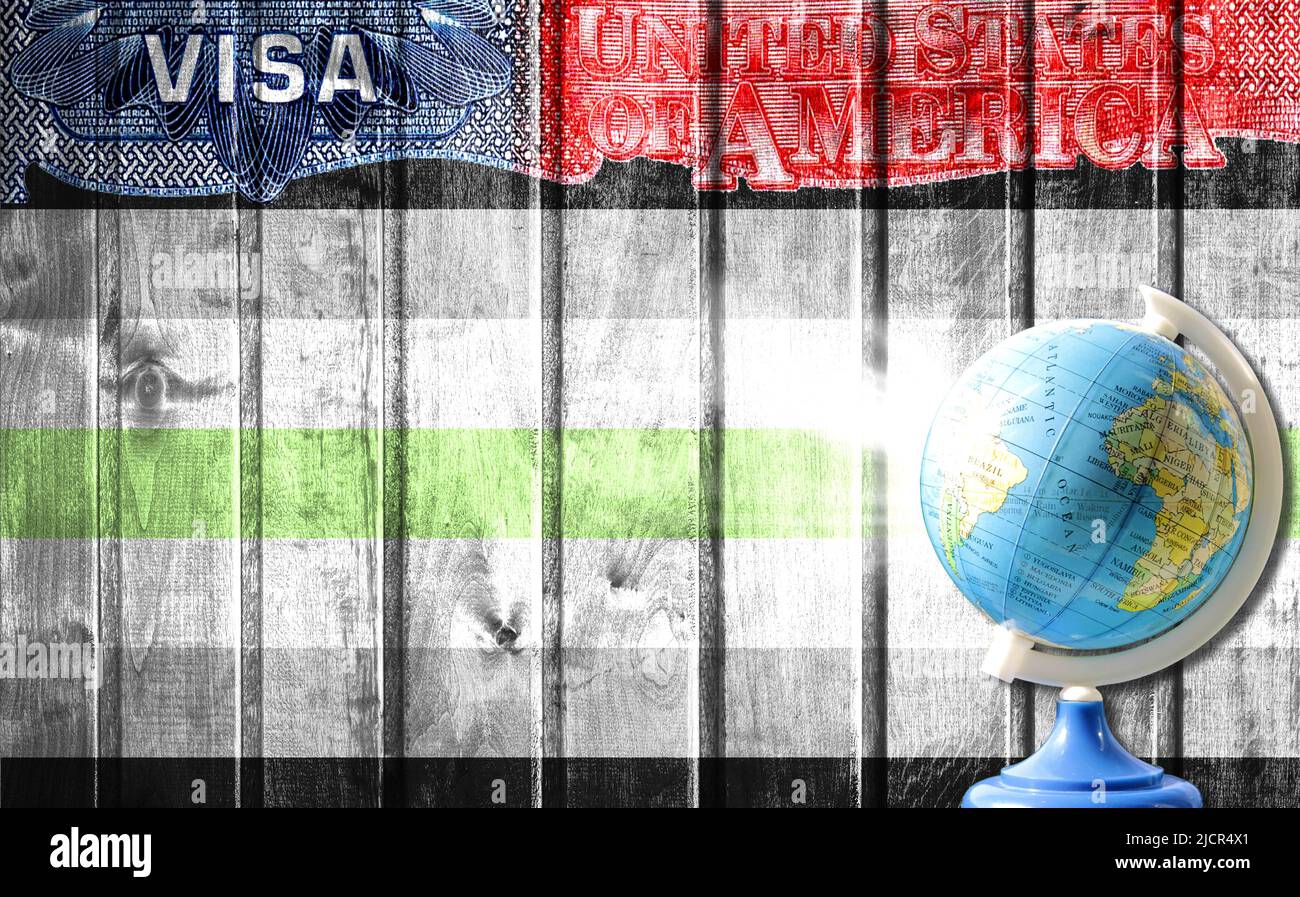 Us embassy pride flag hi-res stock photography and images - Alamy