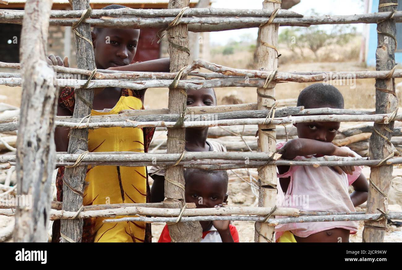 Food insecurity africa hi-res stock photography and images - Alamy