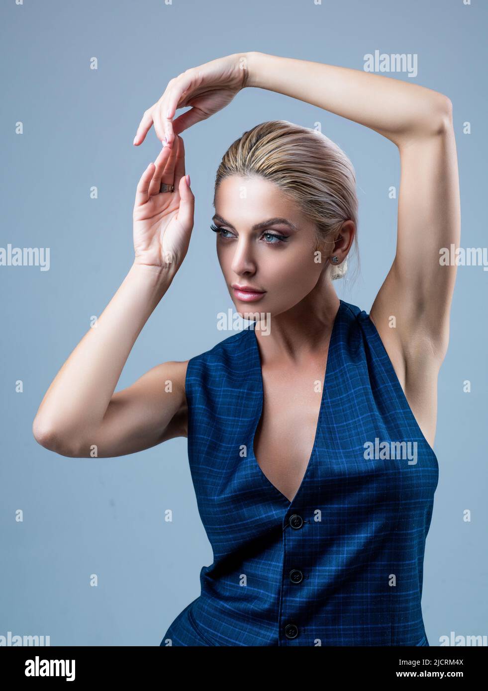 Armpit armpits hi-res stock photography and images - Page 6 - Alamy